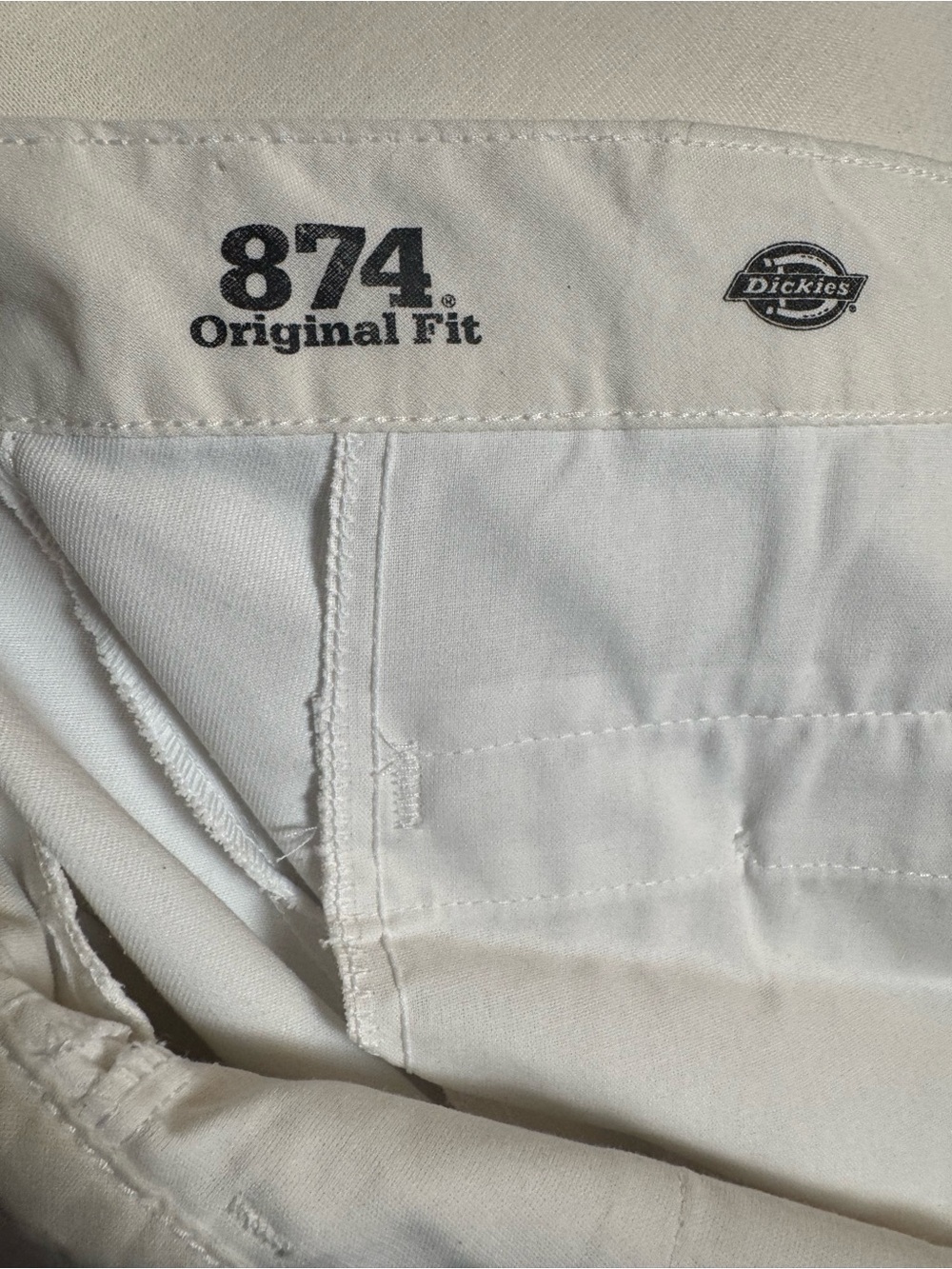 Dickies 874 Original - Never Worn - Picture 6 of 7